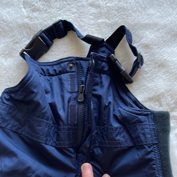 NWOT Baby Gap snow pants for 18-24 months - Picture 3 of 6